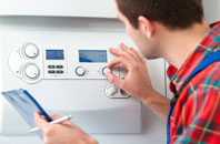 free commercial Chadderton boiler quotes